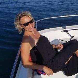 Meet your Posher, Rae-lyn